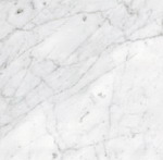 Натуральный мрамор Bianco Carrara